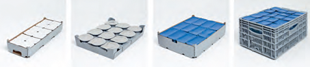 Setzpacker 2100 s